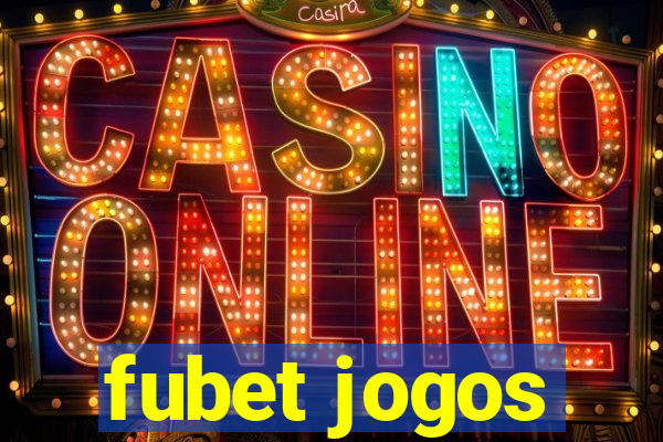 fubet jogos